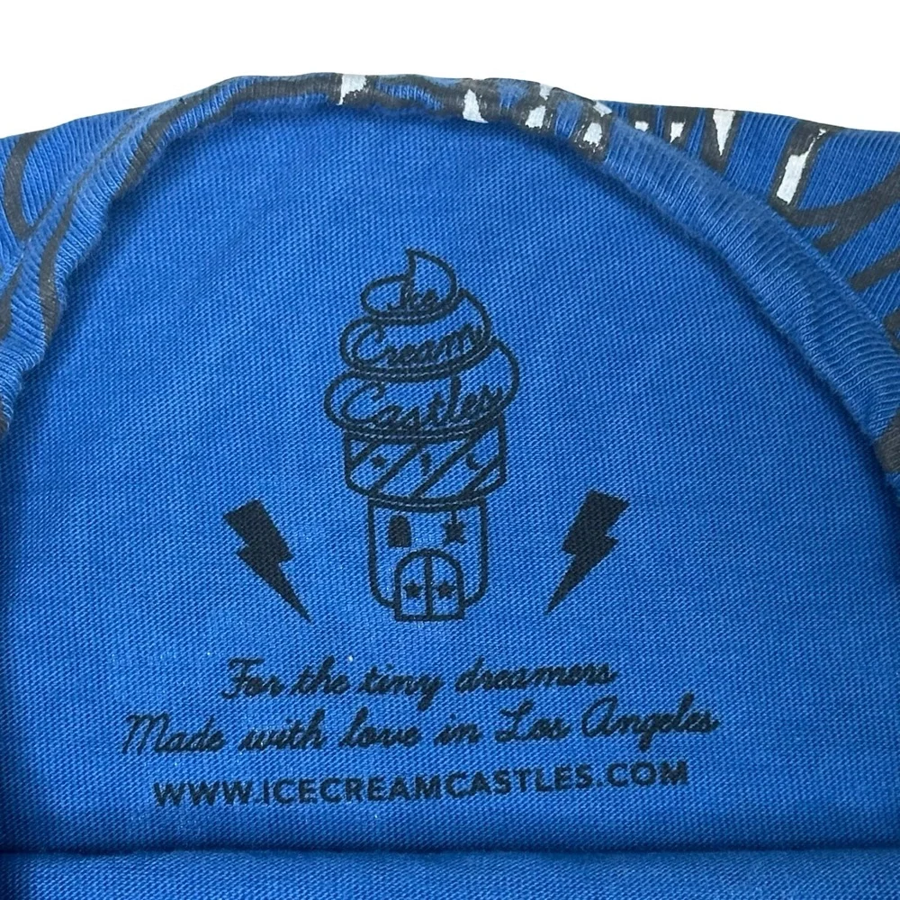 Ice Cream Castles castles size cream